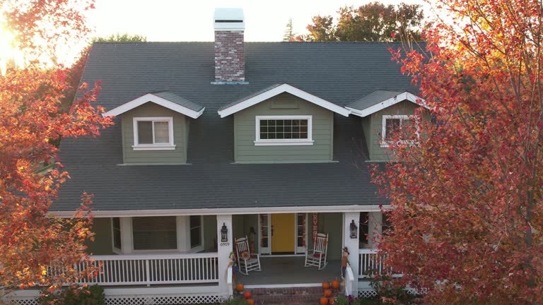 Best Roof Ventilation Installation  in K I Sawyer, MI