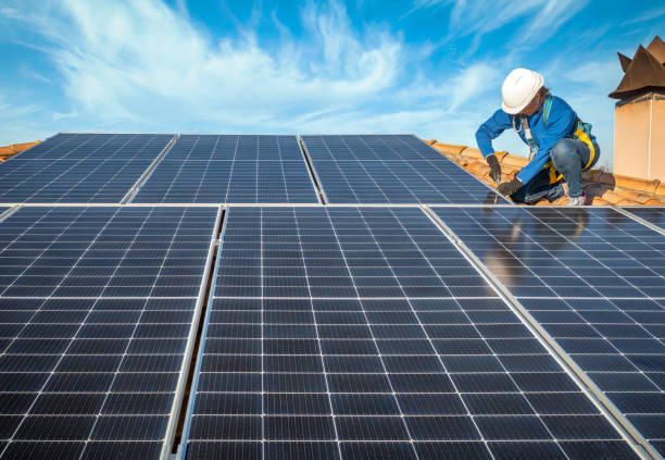 Fast & Reliable Emergency Roof Repairs in K I Sawyer, MI